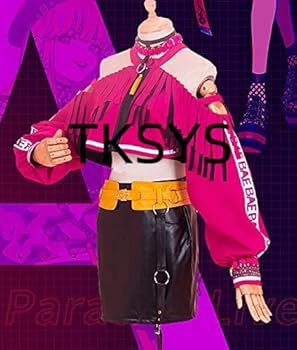 【paradox live】アンフォークナー　コスプレ衣装 Amazon.co.jp: [TTY] Paradox Live THE ANIMATION アン